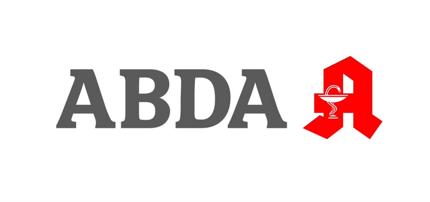 ABDA Logo Unterstützer Ein Abend fünf Geschichten