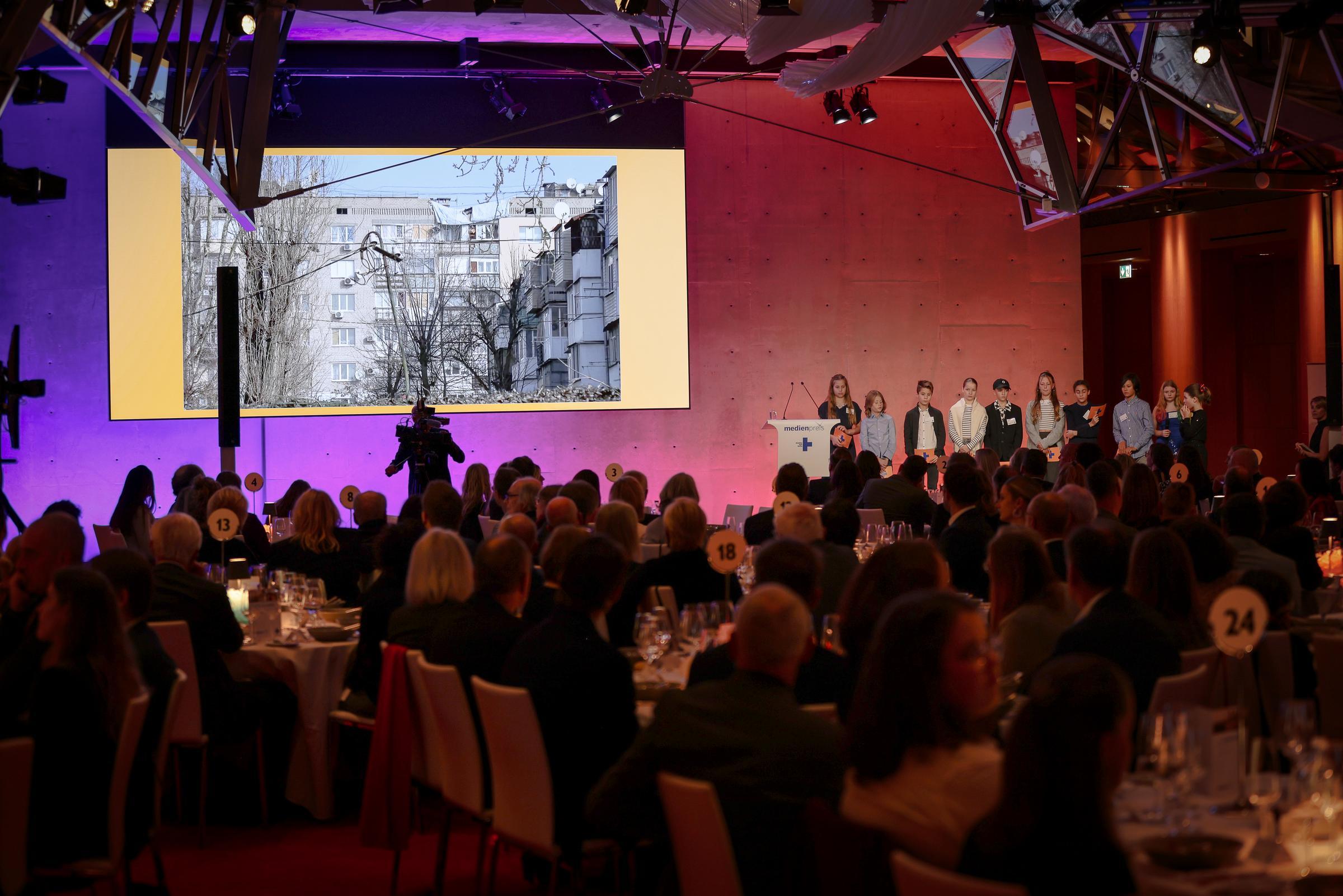 Medienpreis-Kindernothilfe 2024 Medienpreis-Kindernothilfe 2024