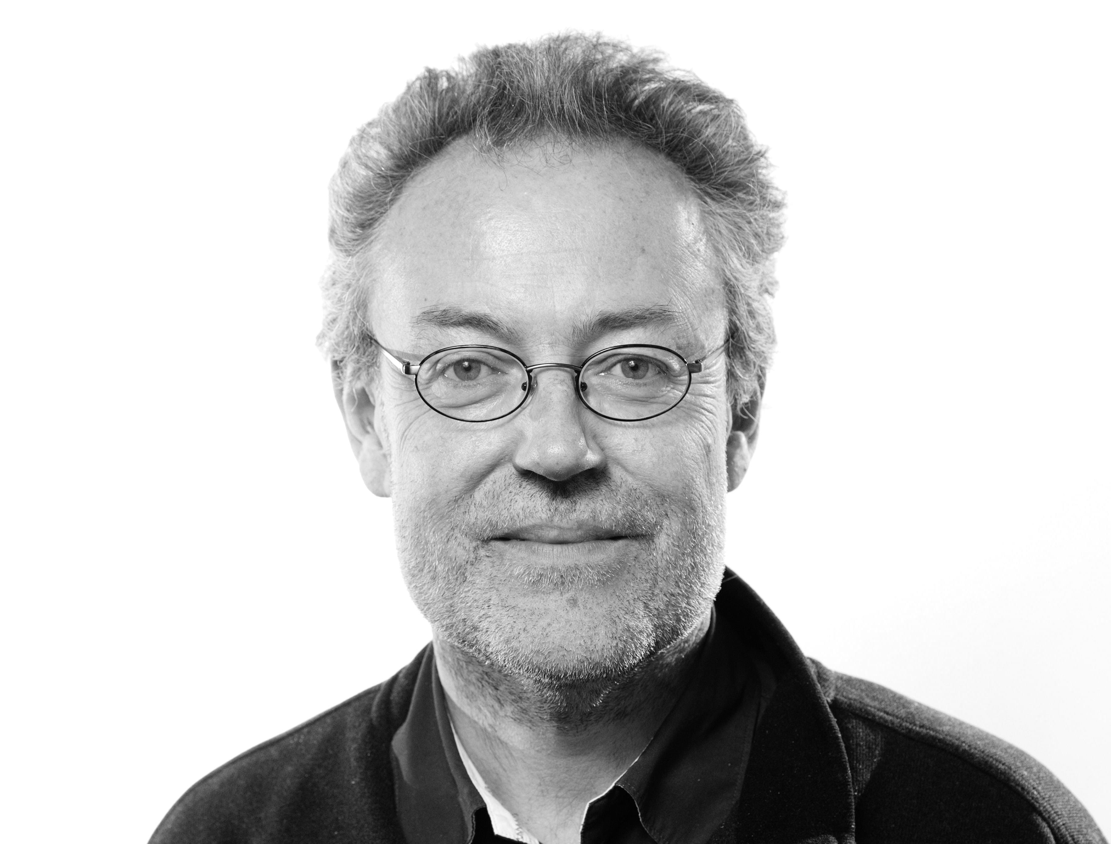 WAZ Reporter Hubert Wolf WAZ Reporter Hubert Wolf