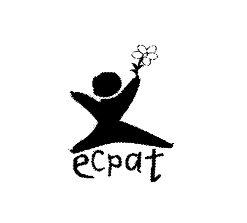 Logo Ecpat