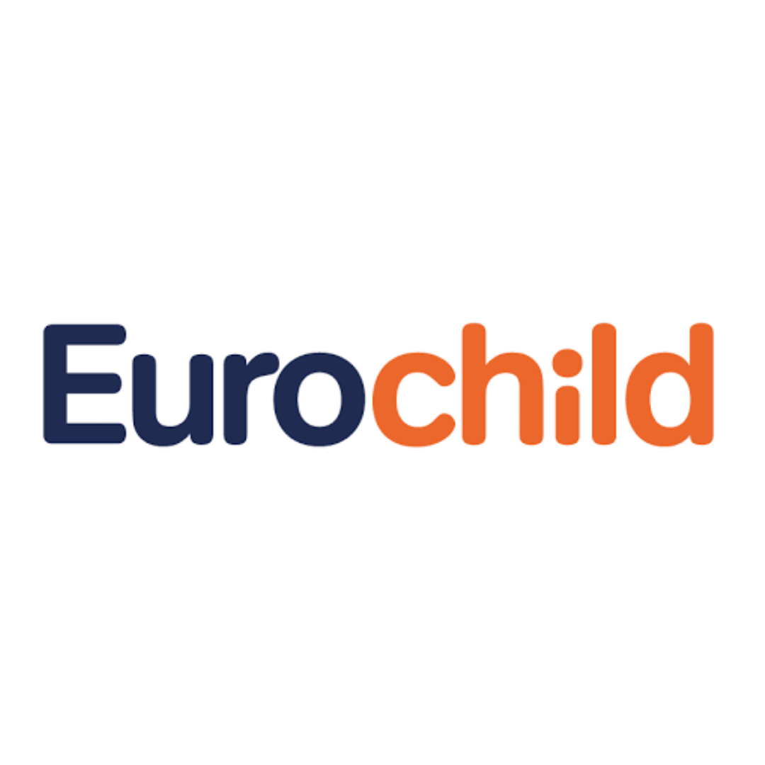 Das Logo von Eurochild
