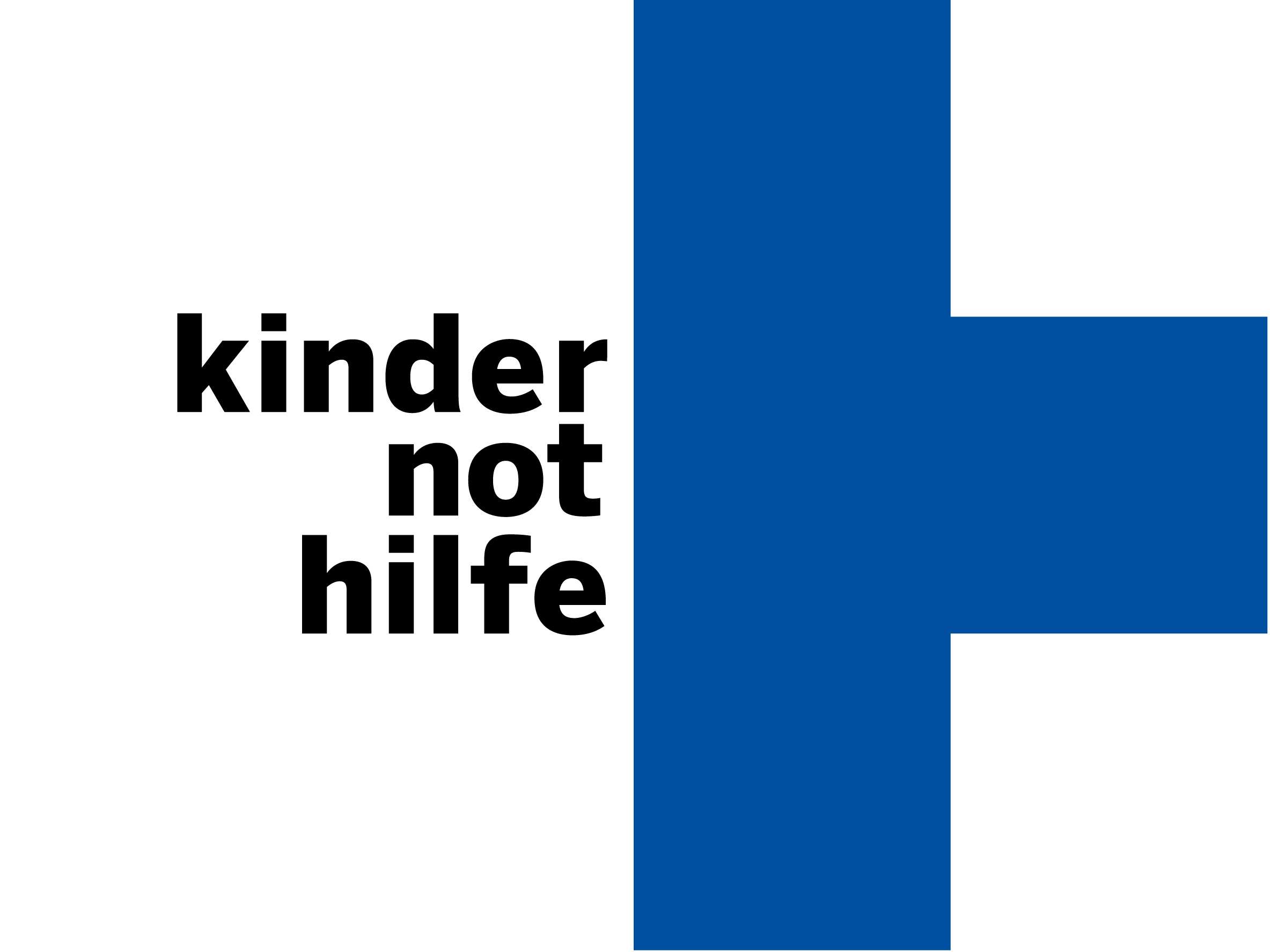 Logo der Kindernothilfe