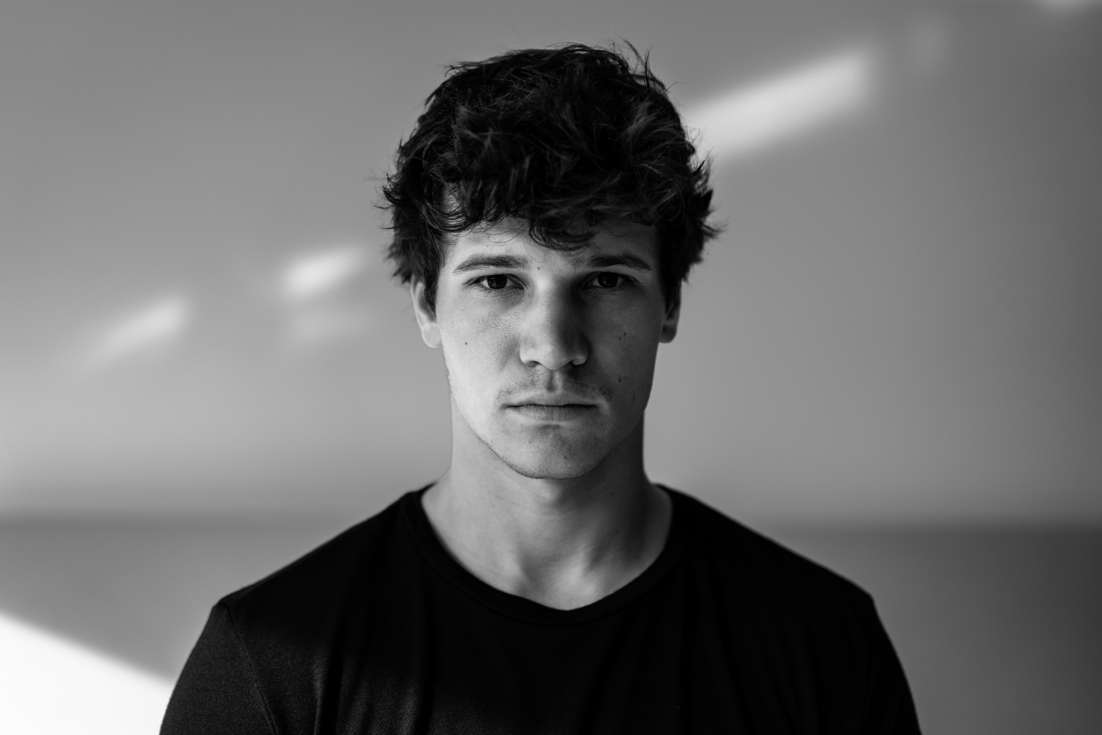 Portrait von Wincent Weiß (Quelle: Noah Stasch) Portrait von Wincent Weiß (Quelle: Noah Stasch)