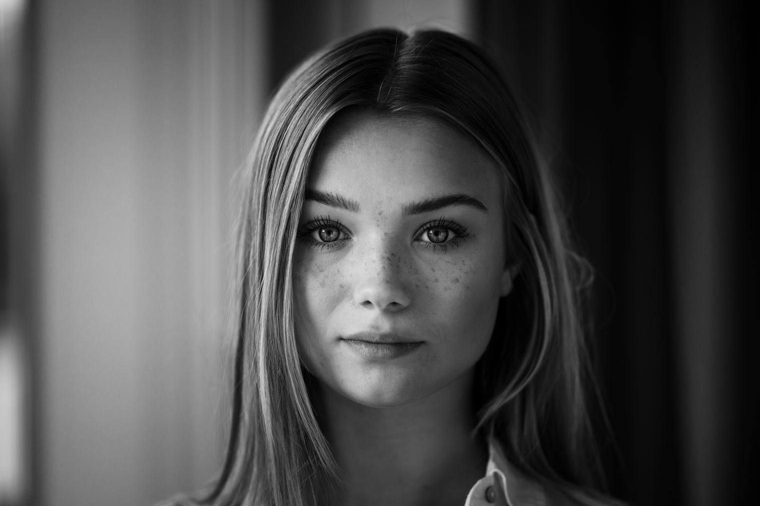 Portrait von Julia Beautx (Quelle: Markus Feger) Portrait von Julia Beautx (Quelle: Markus Feger)