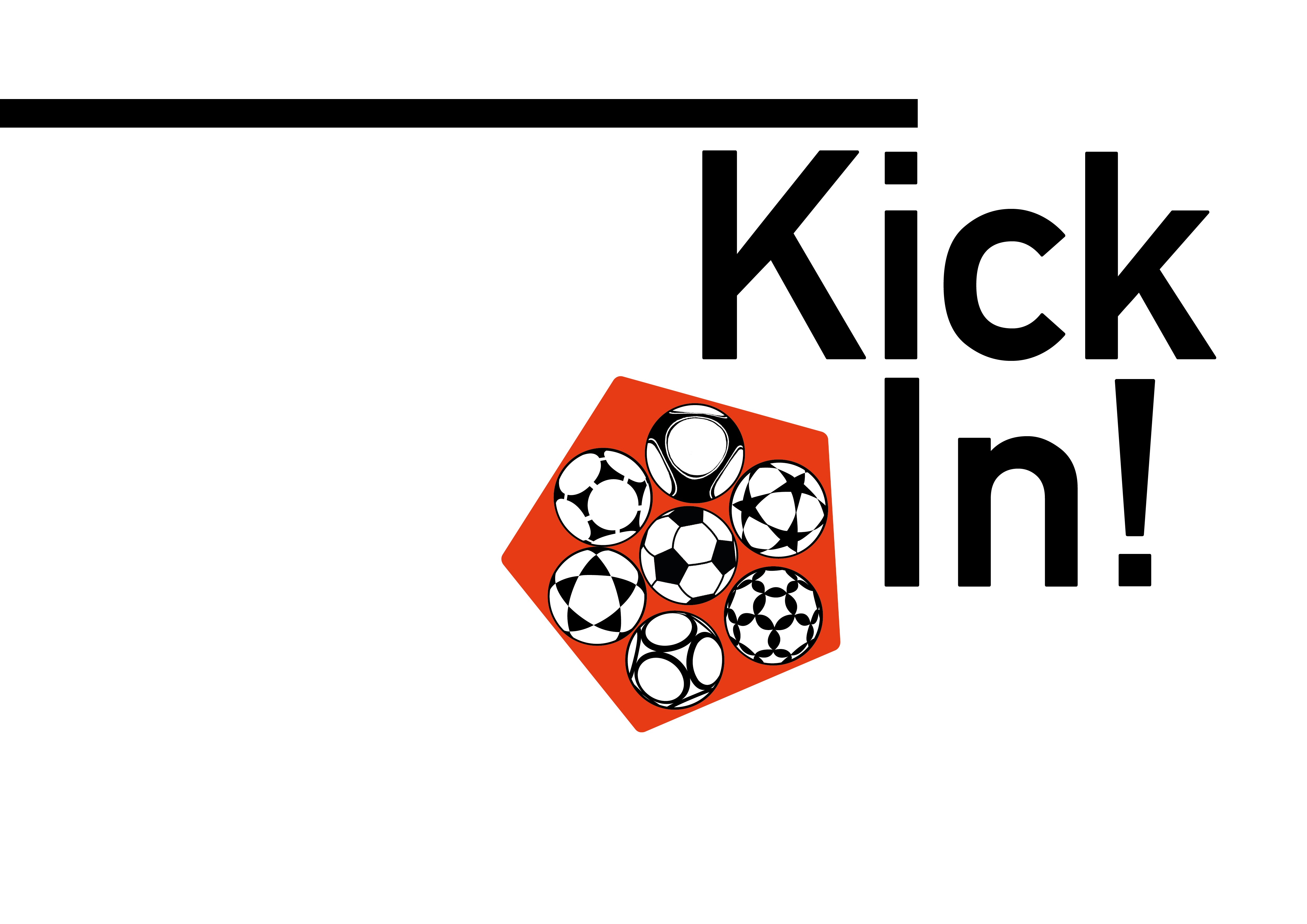 Logo von KickIn!