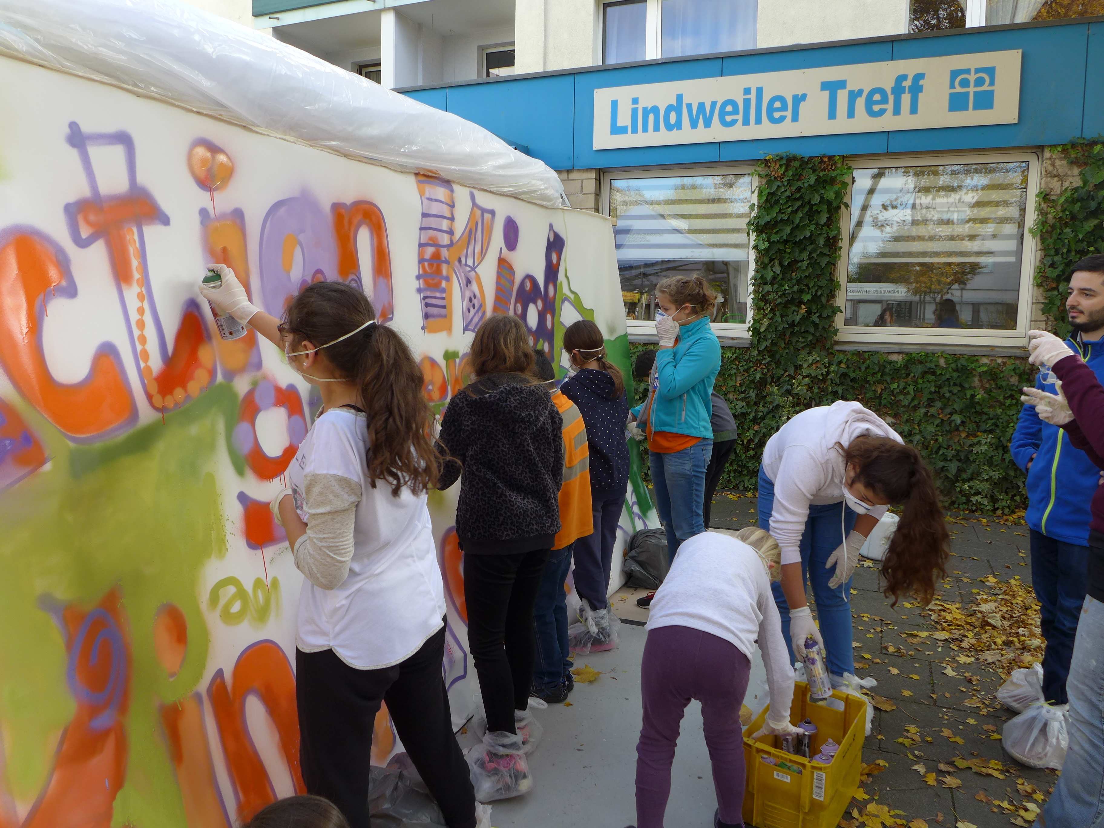 In Ehrenamt Und Unterricht: Machen Sie Sich Stark Für Kinderrechte