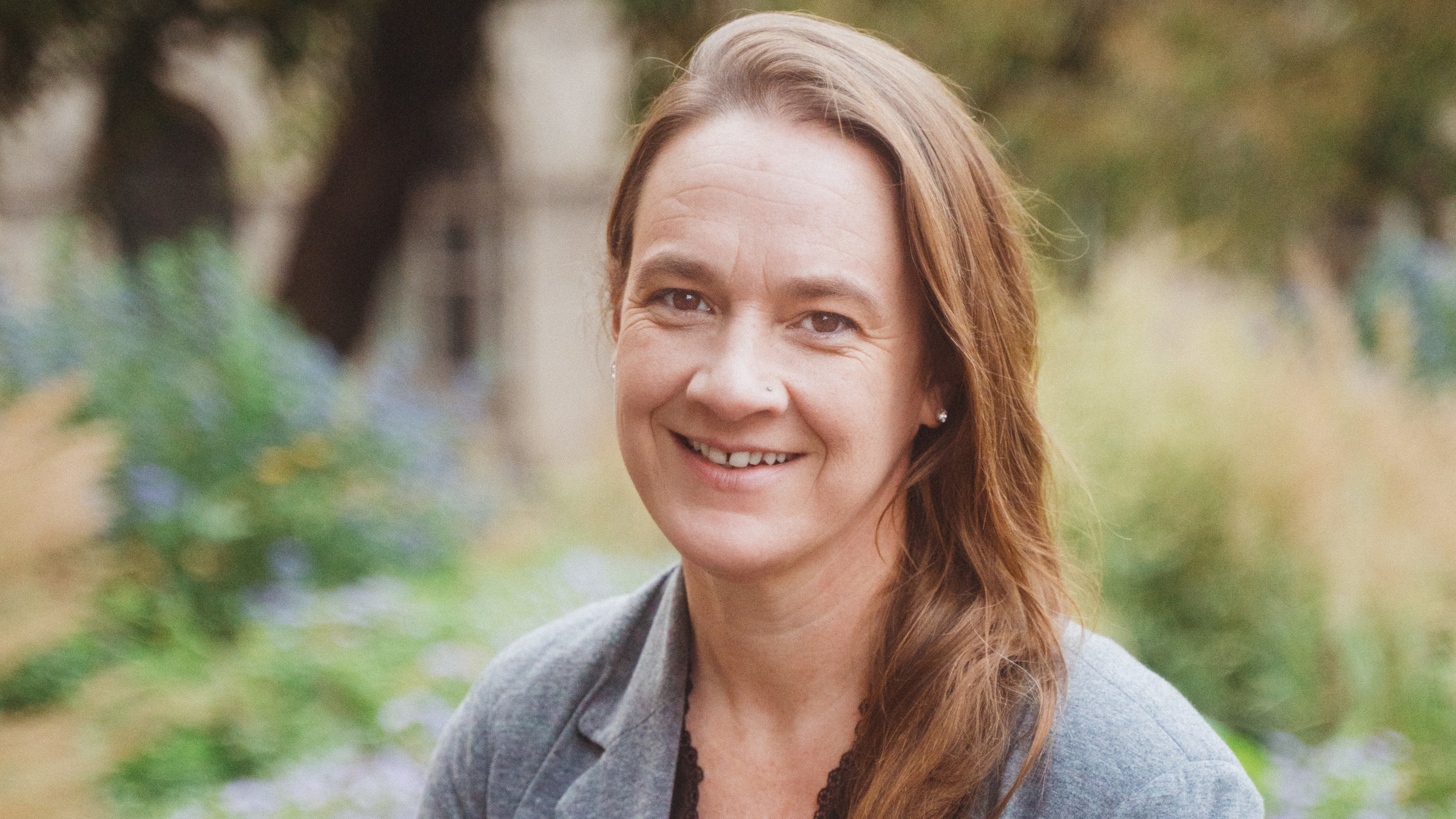 Klimapsychologin Lea Dohm Organisation KLUG (Quelle: Ben Mangelsdorf) Klimapsychologin Lea Dohm Organisation KLUG (Quelle: Ben Mangelsdorf)