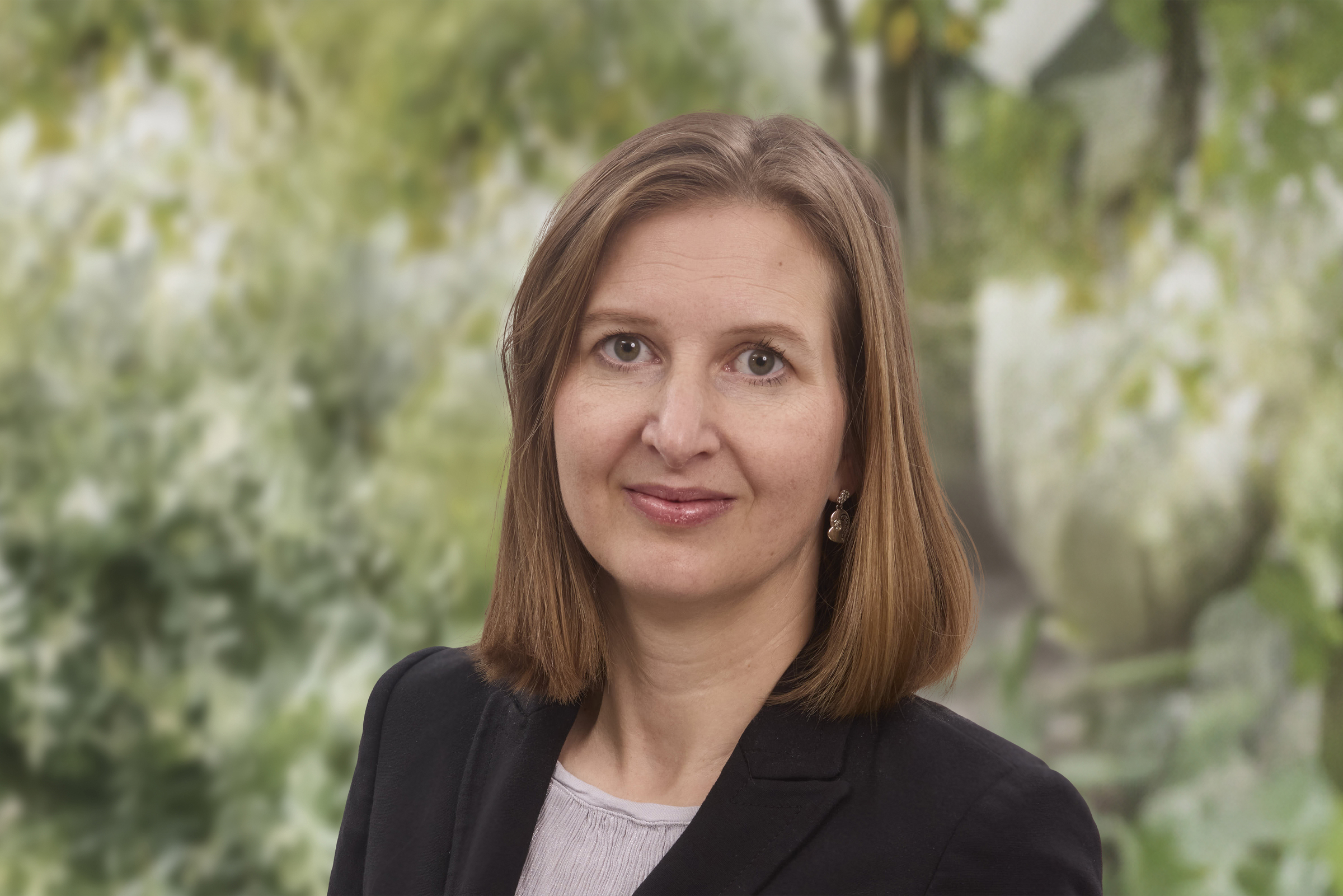 Judith Allert