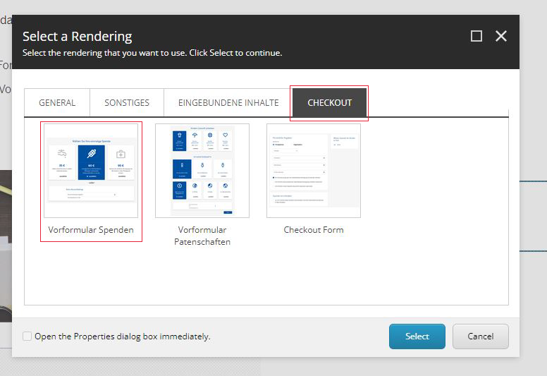 Screenshot Anleitung neuer Checkout Screenshot Anleitung neuer Checkout