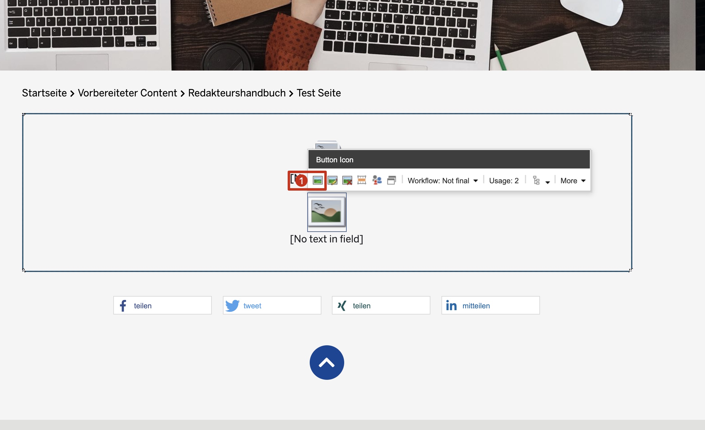 Screenshot Screenshot