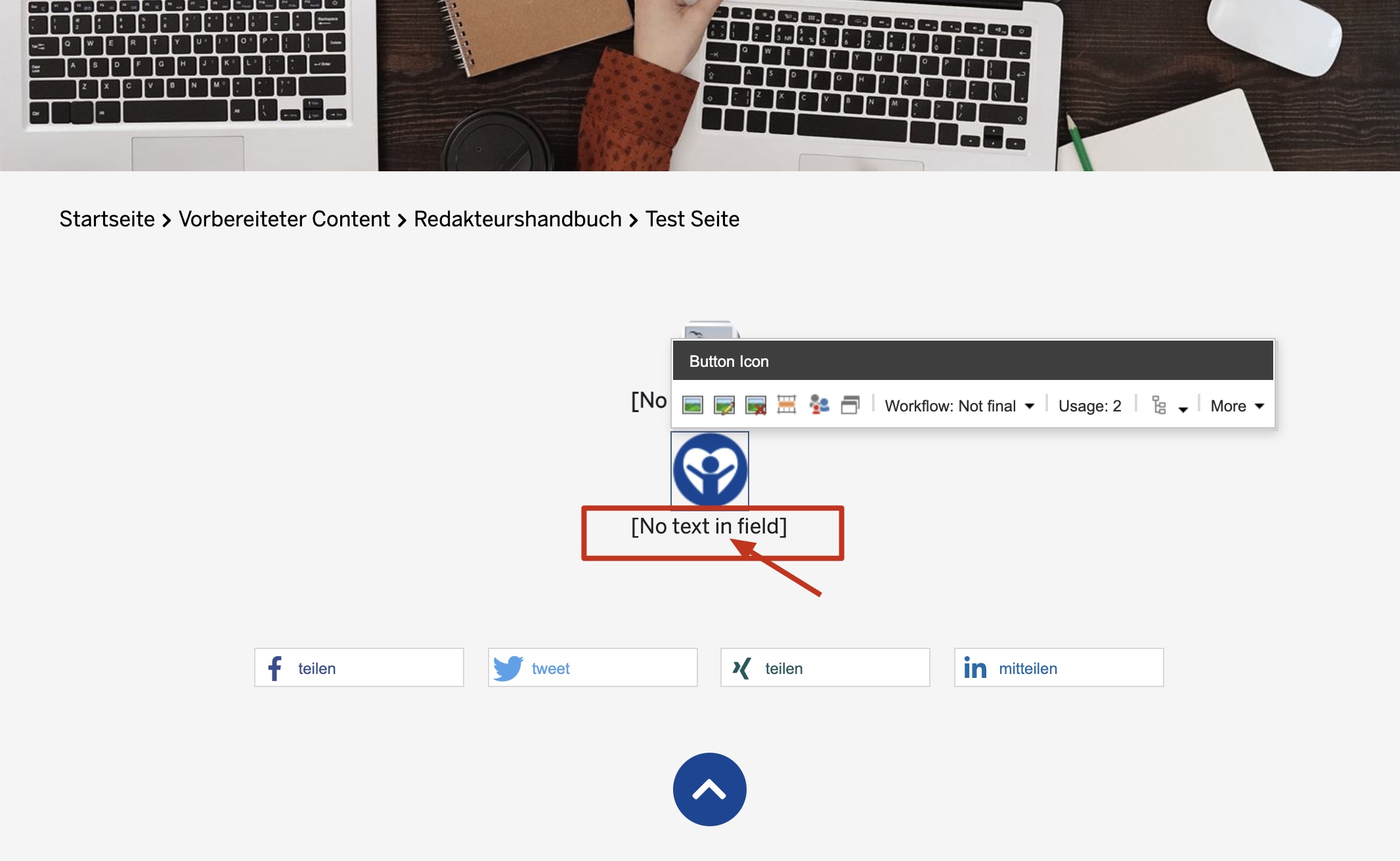 Screenshot Screenshot