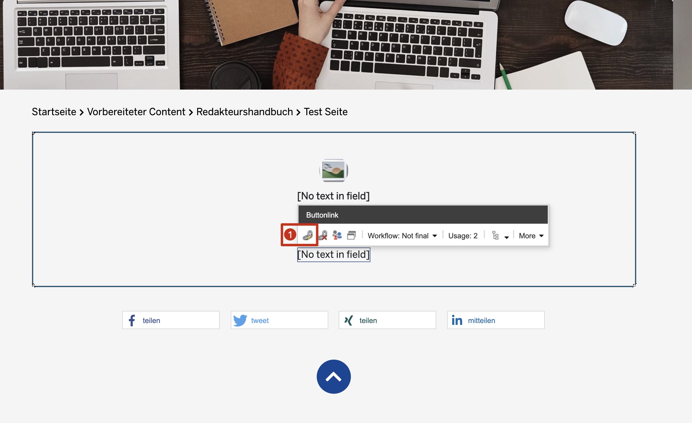 Screenshot Screenshot