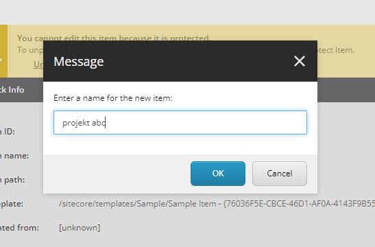 Screenshot Erstellung Redirect Screenshot Erstellung Redirect