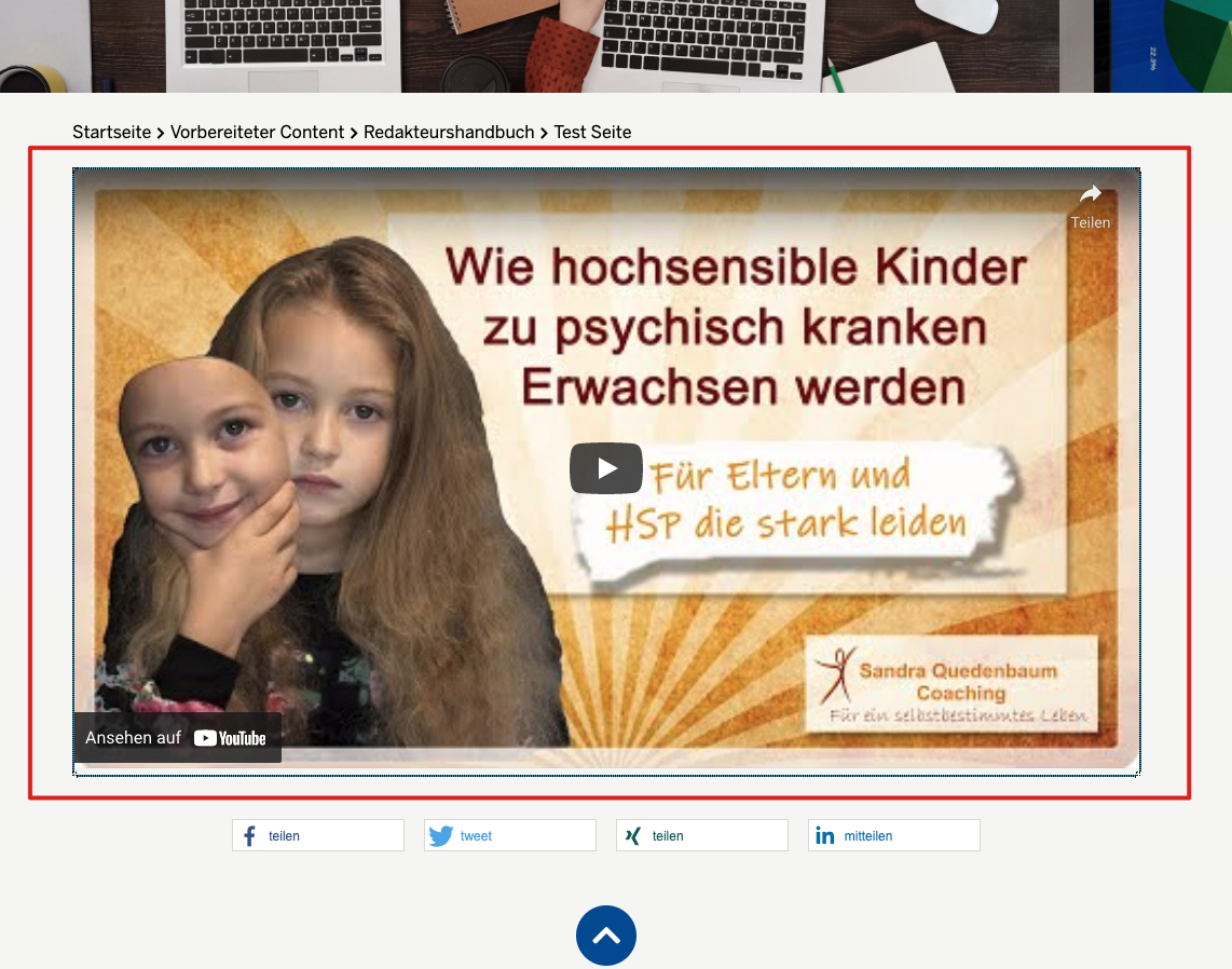 Screenshot Screenshot