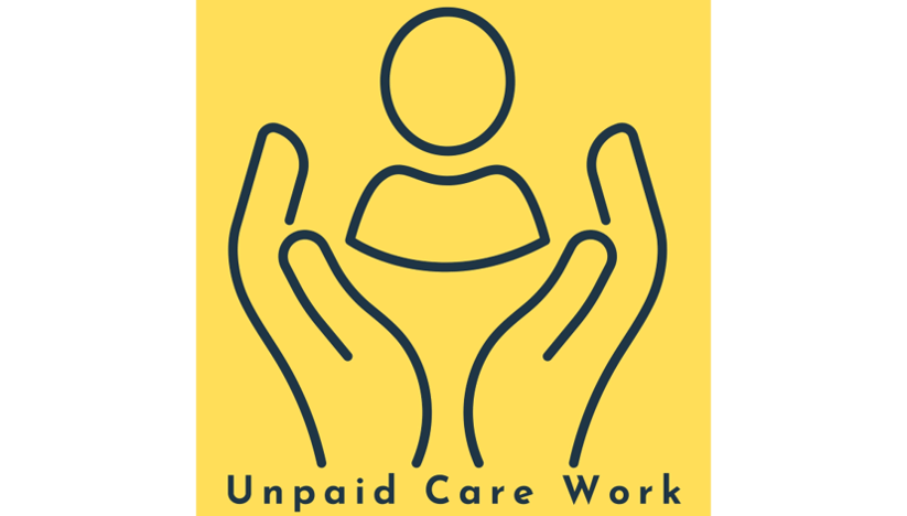 Logo Unpaid Care Work